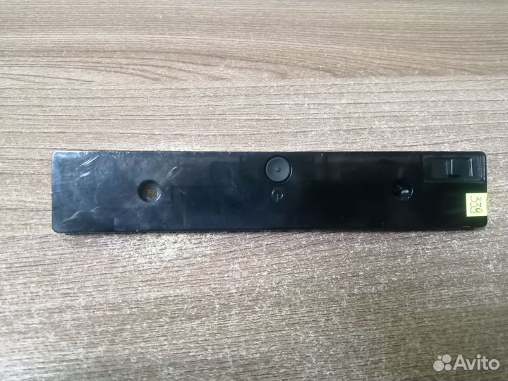 Кнопка включения телевизора Xiaomi Mi L43M6-6ARG