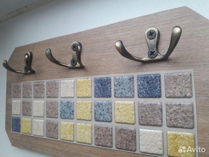 Ключница новая в упаковке