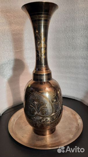 Графин, ваза