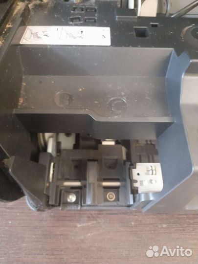 Принтер Canon iP1800