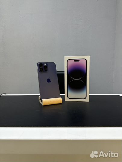 iPhone 14 Pro Max, 128 ГБ
