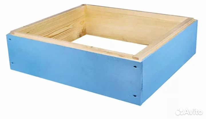 Продам магазинки и рамки для пчел