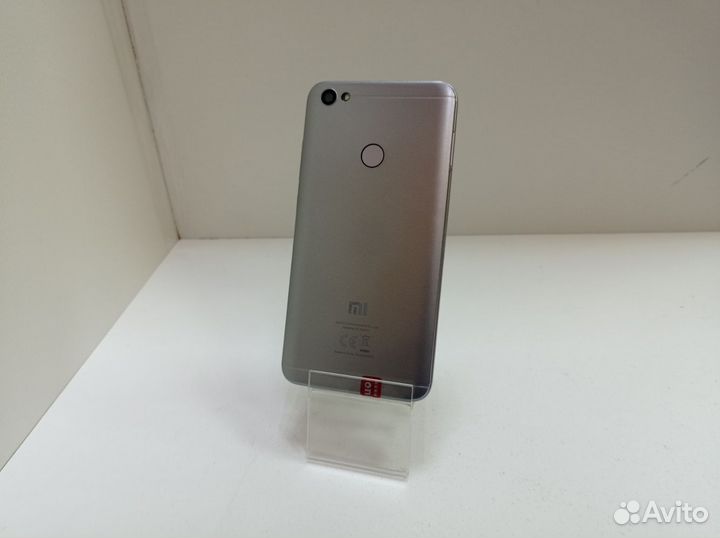 Xiaomi Redmi Note 5A, 4/64 ГБ