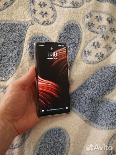 Xiaomi Poco X3 Pro, 6/128 ГБ