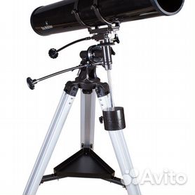 Зеркальный телескоп