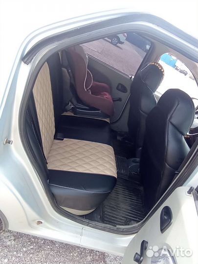 Renault Logan 1.6 МТ, 2007, 320 000 км