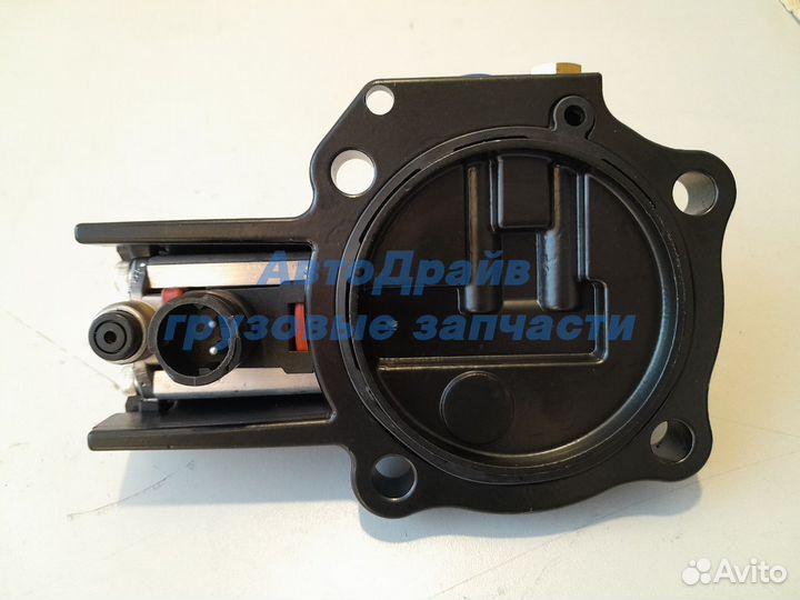 Крышка демультипликатора кпп Вольво фш фм
