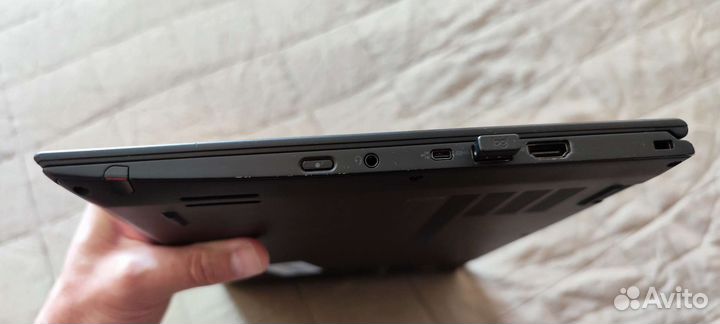 Lenovo Thinkpad X1 Yoga 3 gen 16 / 256