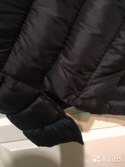 Плащ на синтепоне 44-46 разм