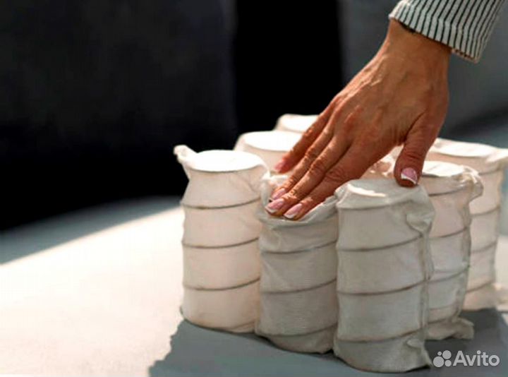 Матрас 90х200