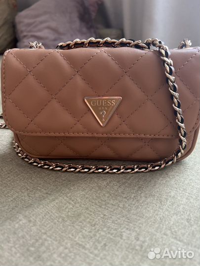 Сумка женская guess новая