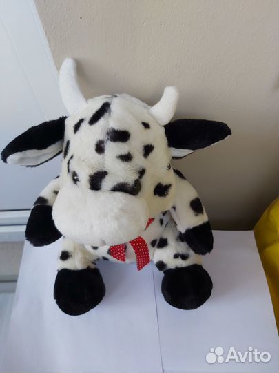 Мягкие игрушки. Медвежонок. Мишка