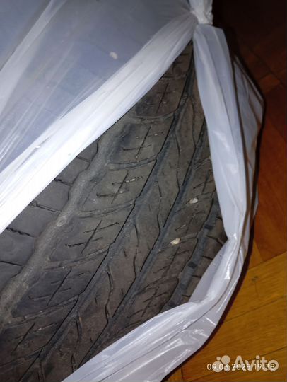 Toyo Open Country U/T 245/70 R16 111H