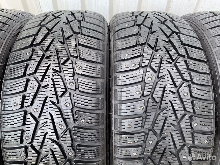 Nokian Tyres Nordman 7 205/50 R17