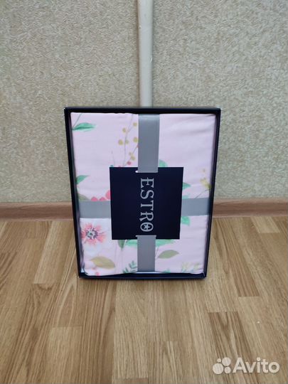 Евро комплекты постельного белья