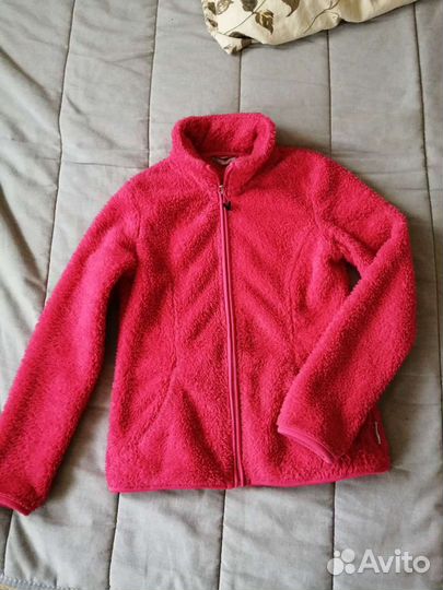 Толстовка, гамаши