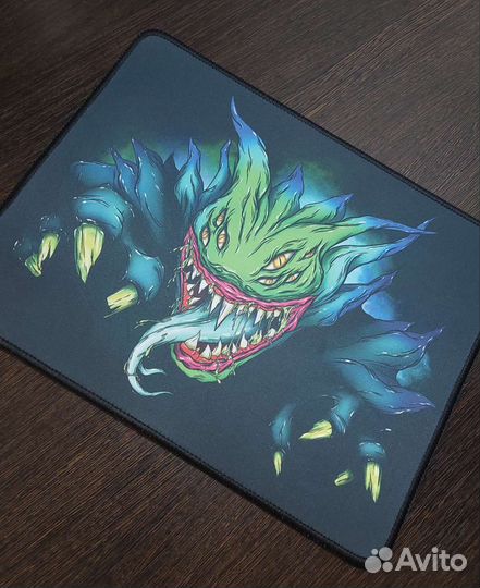 Коврик для мыши