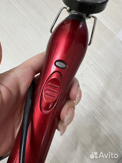 Плойка для волос