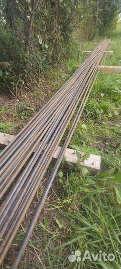 Арматура А 240