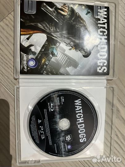 Игры для приставок ps3