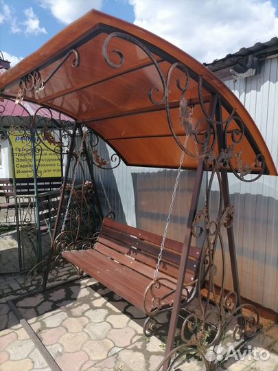 Холодная ковка