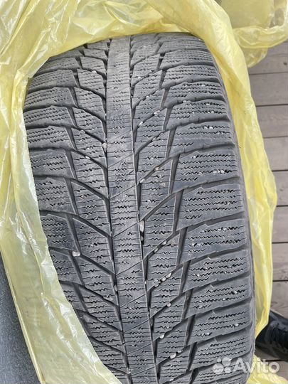 Triangle AdvanteX SUV TR259 135/40 R18