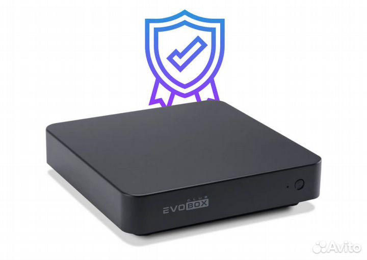 Evobox club — онлайн караоке для бизнеса