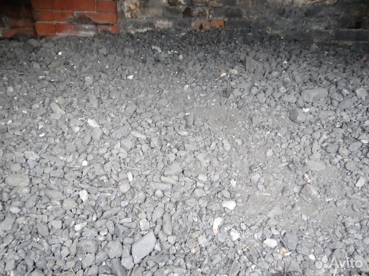 Продам уголь каменный