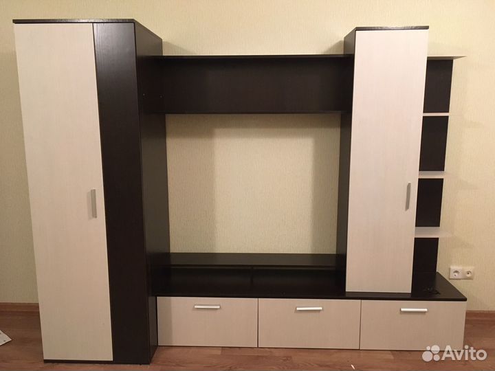 Сборщик мебели, разбор мебели