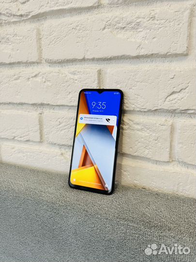 Xiaomi Poco M4 5G, 6/128 ГБ