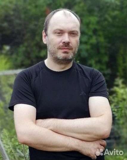 Графический дизайнер