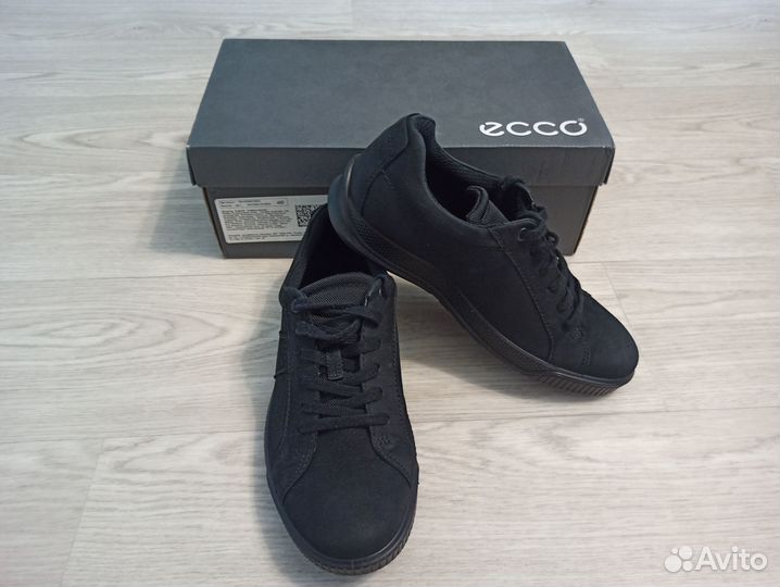 Кеды ecco byway