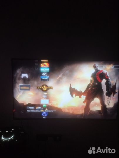 Sony playstation 3 hen прошитая