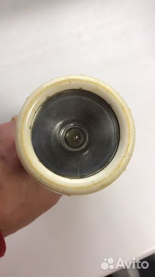 Фонарь ручной ргф-61 для населения СССР