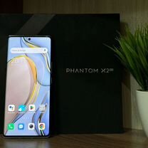 TECNO Phantom X2, 8/256 ГБ