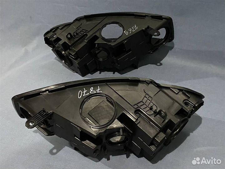 Корпус фары правый BMW X5 F15