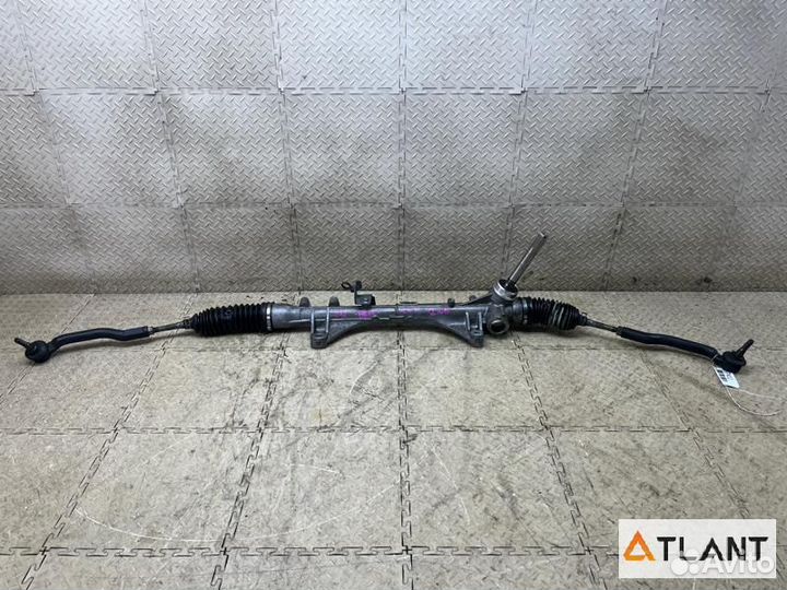 Рулевая рейка nissan cube