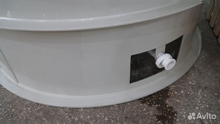 Хмимческий реактор 10 кубов от производителя