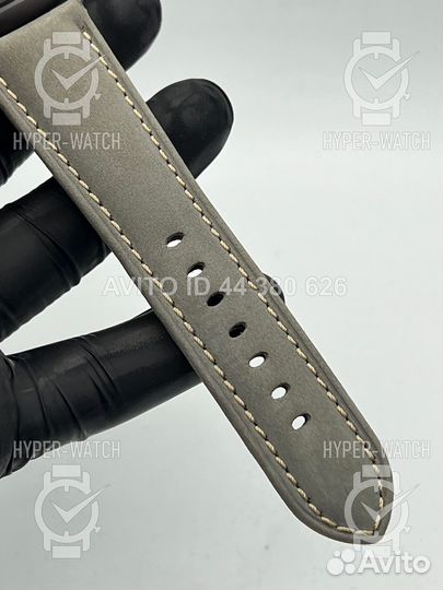 Часы Panerai Radiomir Black Seal PAM00505