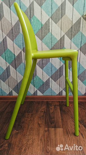 Стул детский IKEA