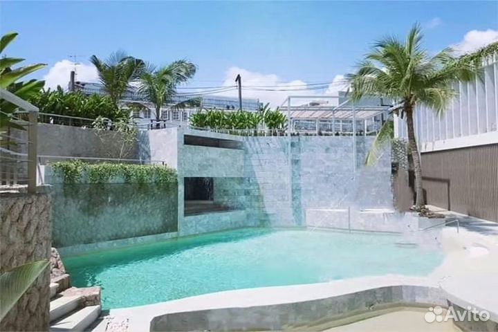 Горящий тур в Тайланд (Пхукет) на двоих