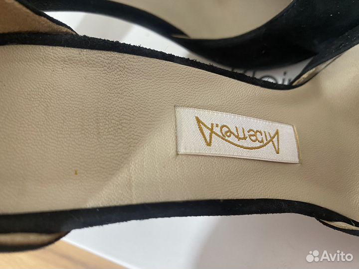 Туфли женские 36 размер