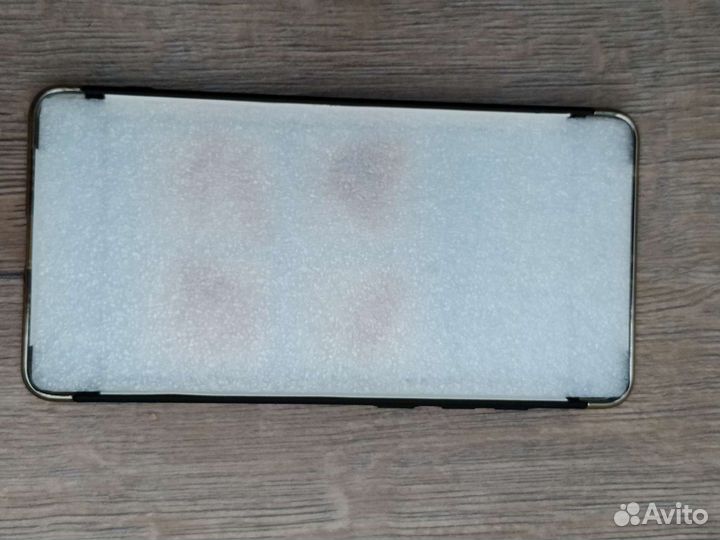 Бампер для телефона Xiaomi Redmi 4 Prime