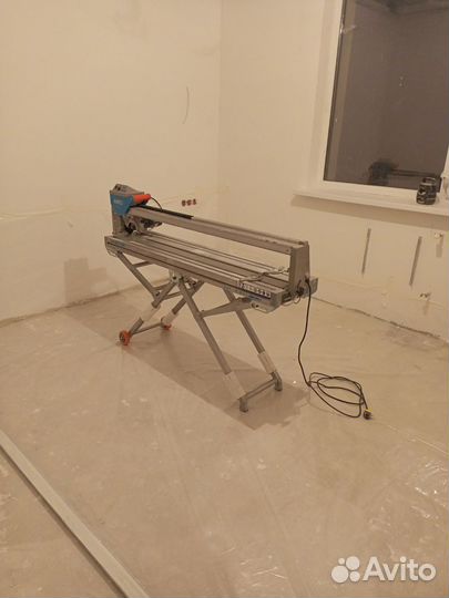 Плиткорез wandeli qx zd 1200