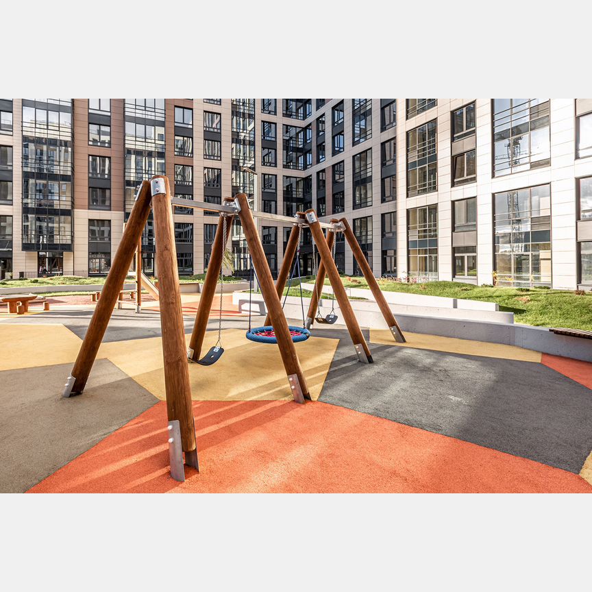 2-к. квартира, 67 м², 13/14 эт.