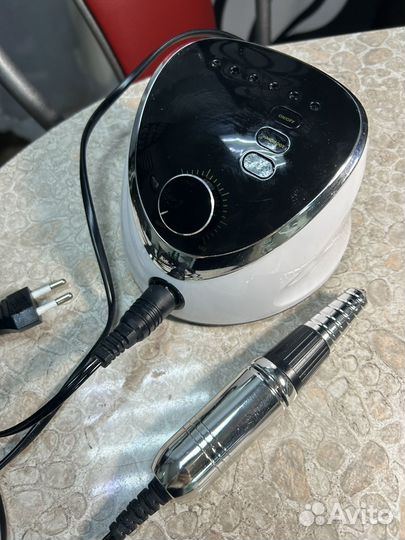 Маникюрный аппарат