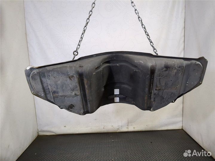 Бак топливный Infiniti Q50, 2015