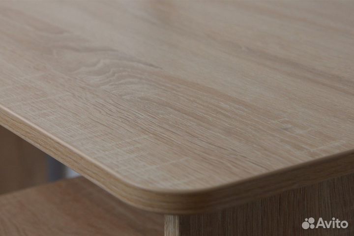 Письменный стол Гарвард 120 (1 дверь, 1 ящик)