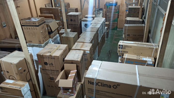 Купить кондиционер Избербаш