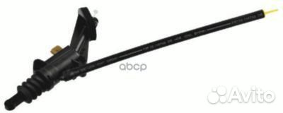 Цилиндр сцепления главный 6284605073 Sachs